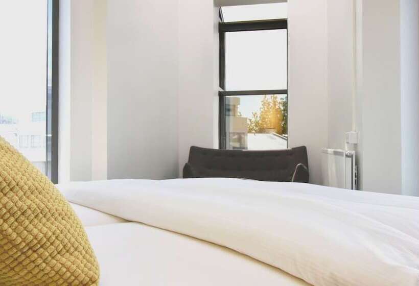 اتاق لوکس, Center Hotels Laugavegur
