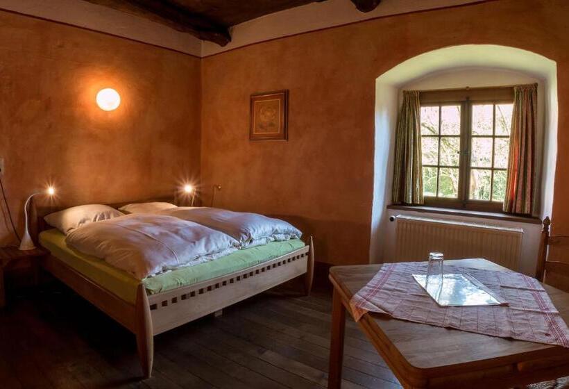 Номер Economy, Kloster Malgarten
