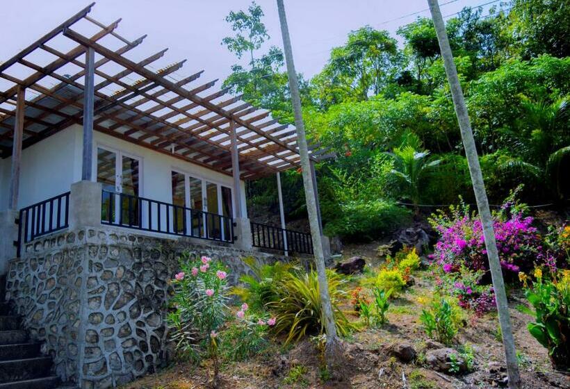 Бунгало Deluxe, The Hawk's Nest Resort