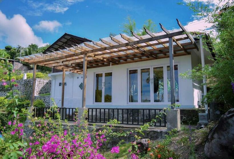 Бунгало Deluxe, The Hawk's Nest Resort