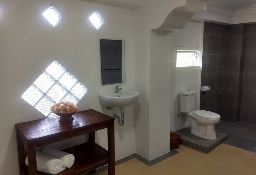 Вилла Deluxe 1 Спальня, The Hawk's Nest Resort