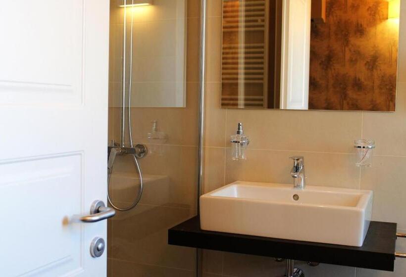 Люкс Superior, Borgo Romantico Relais