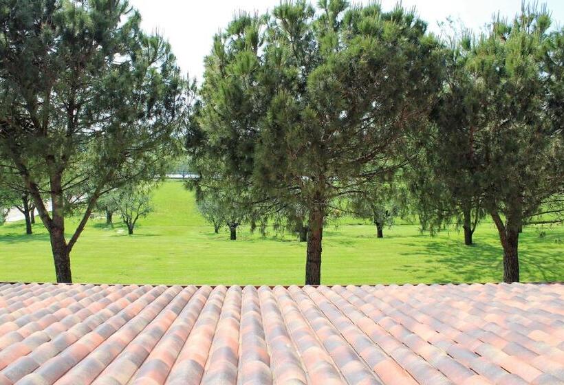 Люкс Superior, Borgo Romantico Relais