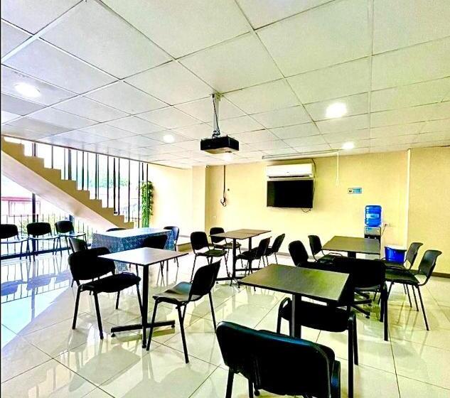 اتاق اکونومی یک تخته, Blu Bascuñan