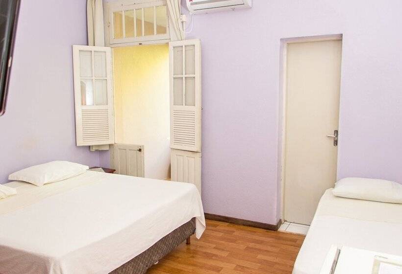 带1个卧室的公寓, Caldas Da Imperatriz