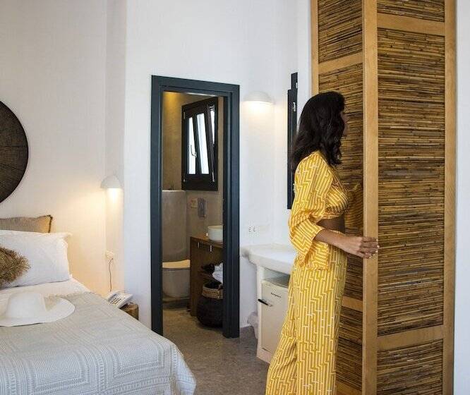 带海景的豪华间, Sandaya Luxury Suites