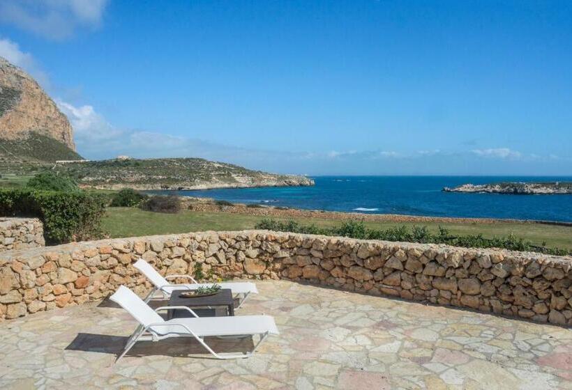 اتاق سوپریور, Villa Pirreca
