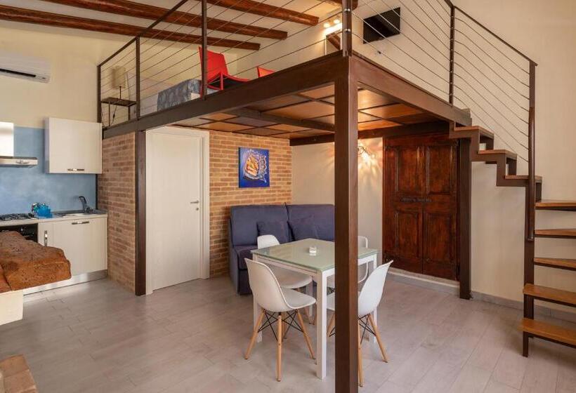 Студия Стандарт, Agriturismo Monte Cologna