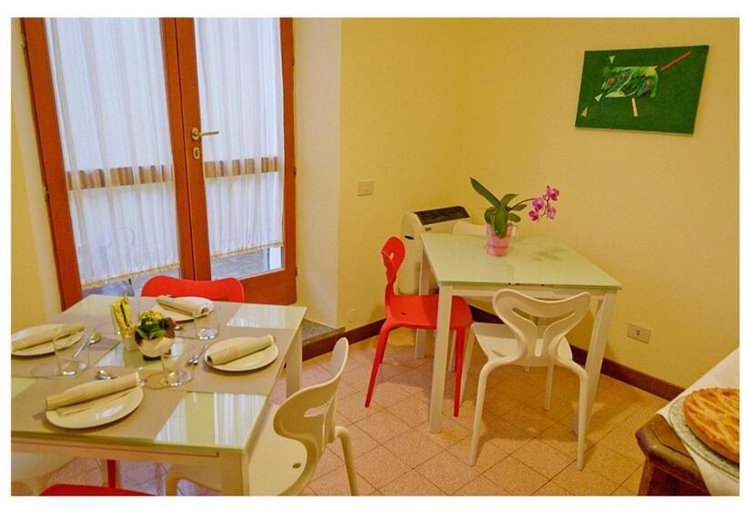 Трехместный Номер Комфорт, Agriturismo Monte Cologna