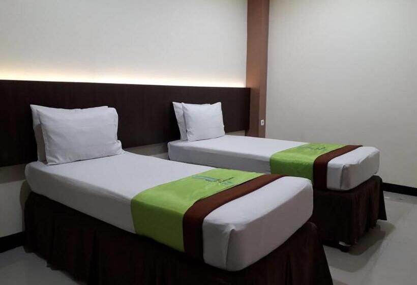 Номер Стандарт, Bumi Makmur Indah