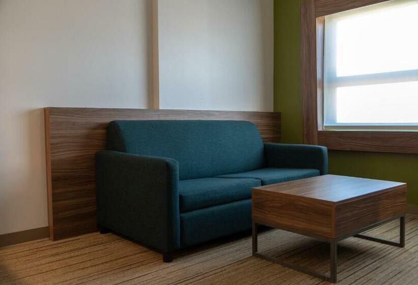 スイート, Holiday Inn Express & Suites   Ensenada Centro, An Ihg
