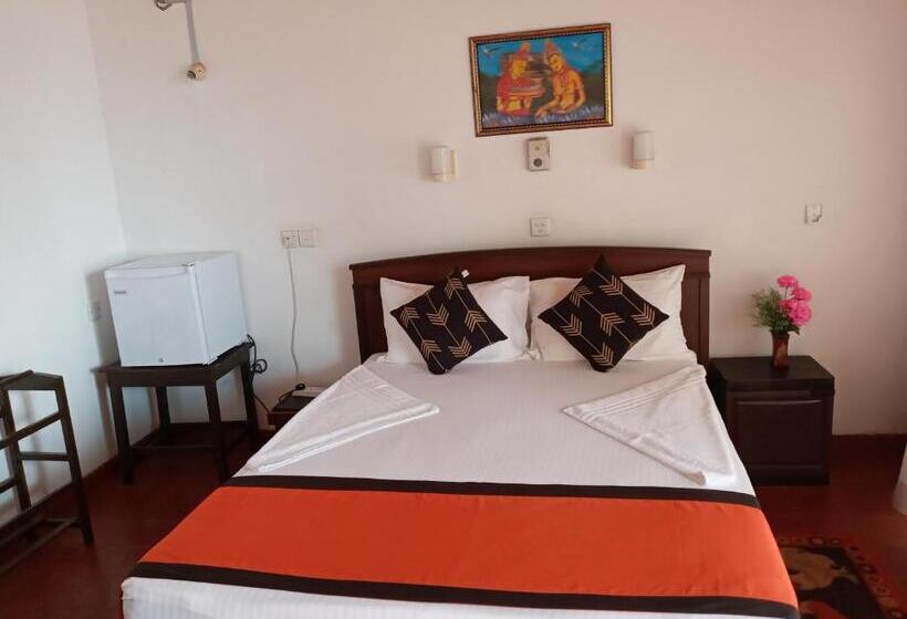 高级大房间, New Seaside Inn Hikkaduwa