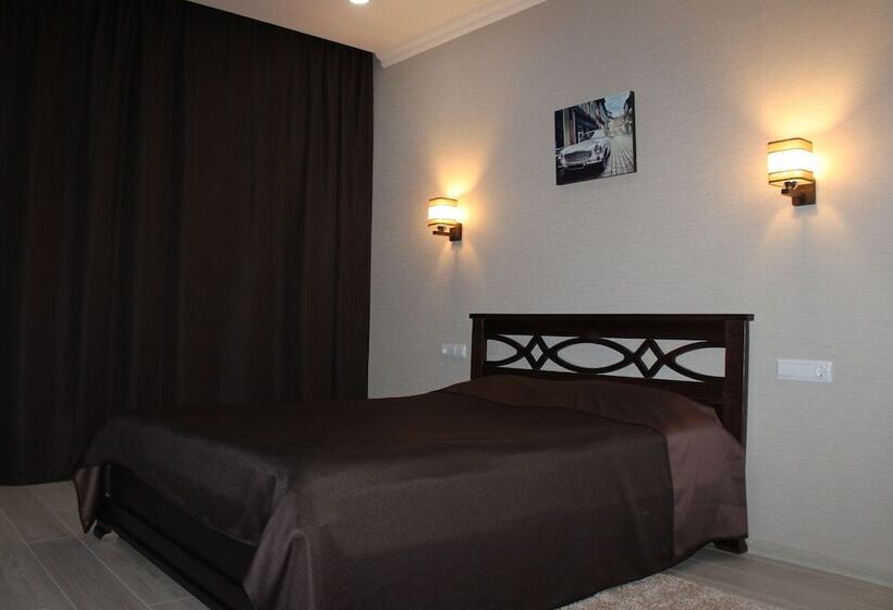 اتاق استاندارد, Rosemary Inn