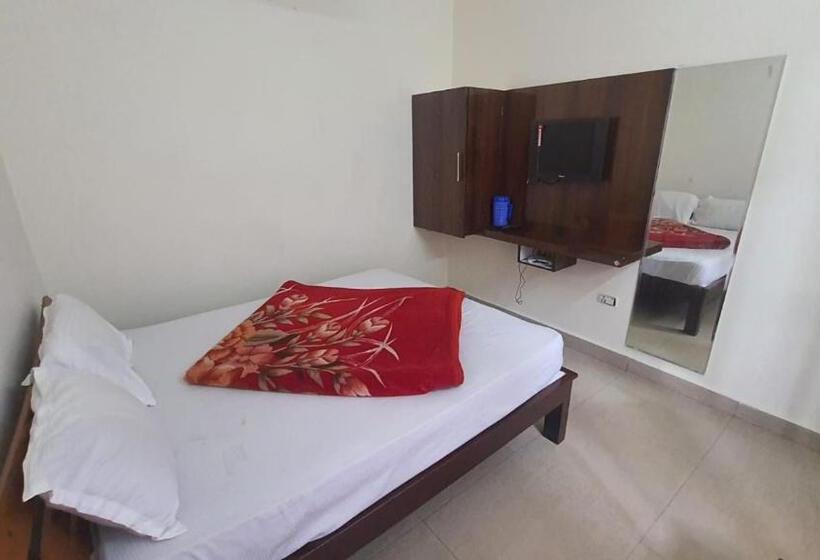 اتاق اکونومی, Ooty Prakash Residency
