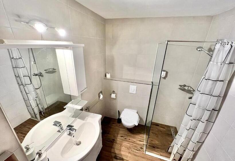 Номер Стандарт, Boutique Hotel 38