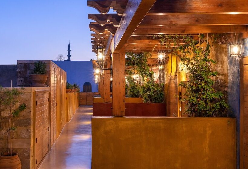 Номер Deluxe, 10gr Boutique Hotel & Wine Bar