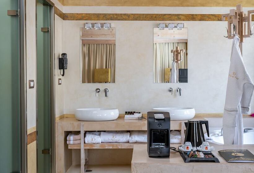 Президентский Люкс, 10gr Boutique Hotel & Wine Bar