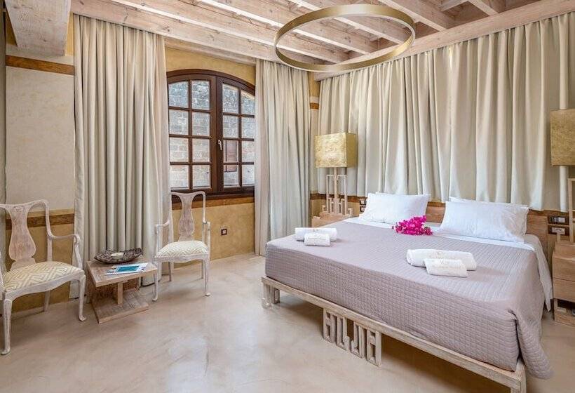 Президентский Люкс, 10gr Boutique Hotel & Wine Bar