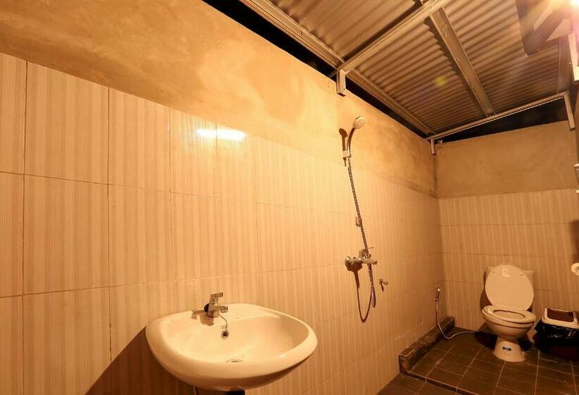 Дом 1 Спальня, Makarma Resort Lombok