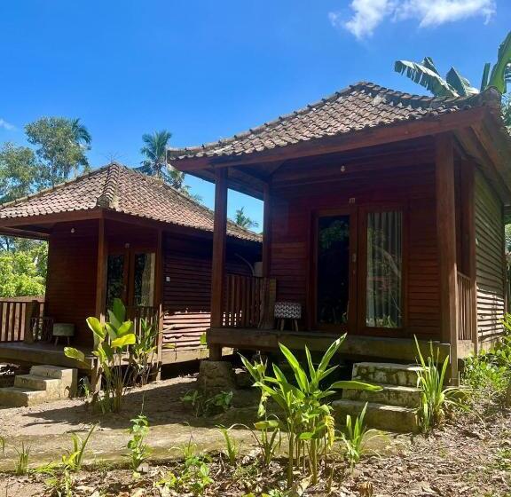 Номер Economy, Makarma Resort Lombok