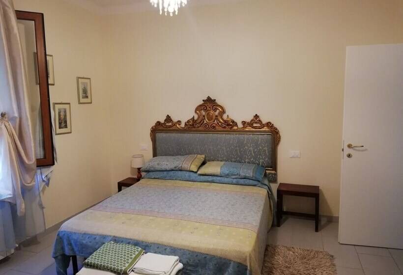 Апартаменты 2 Спальни, B&b Al Calcandola