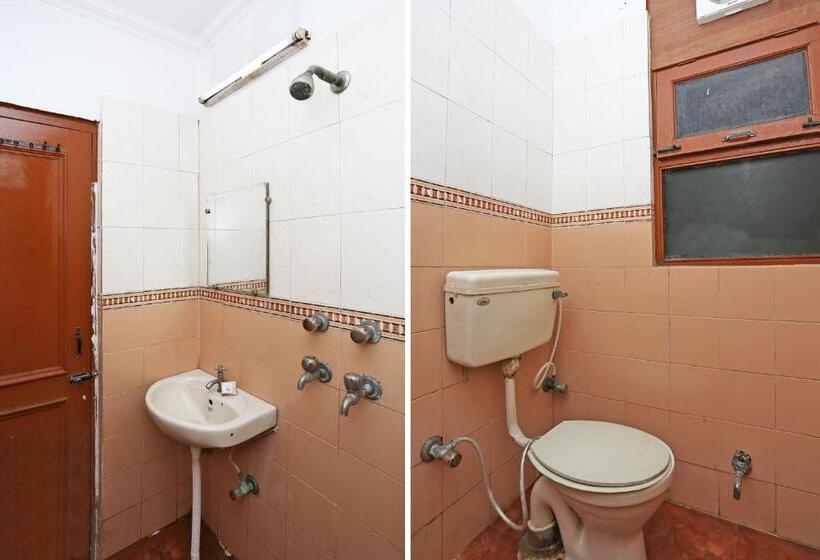 اتاق کلاسیک سه تخته, O Rachna Tourist Lodge