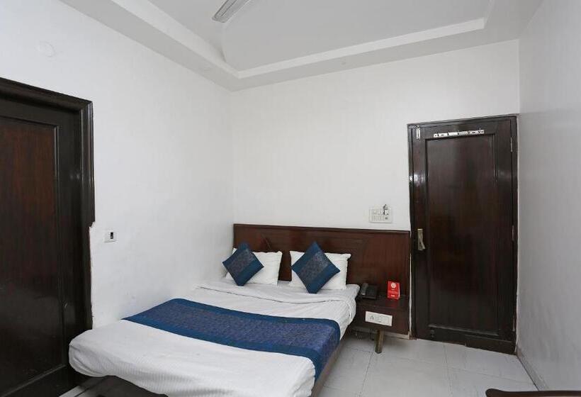 اتاق کلاسیک سه تخته, O Rachna Tourist Lodge