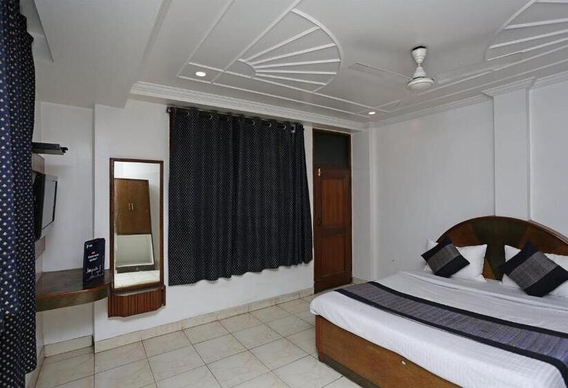 اتاق کلاسیک سه تخته, O Rachna Tourist Lodge
