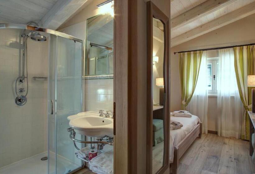 Номер Комфорт, Agriturismo Costa Di Faraggiana