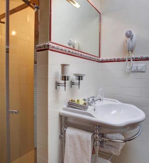 Номер Deluxe, Agriturismo Costa Di Faraggiana