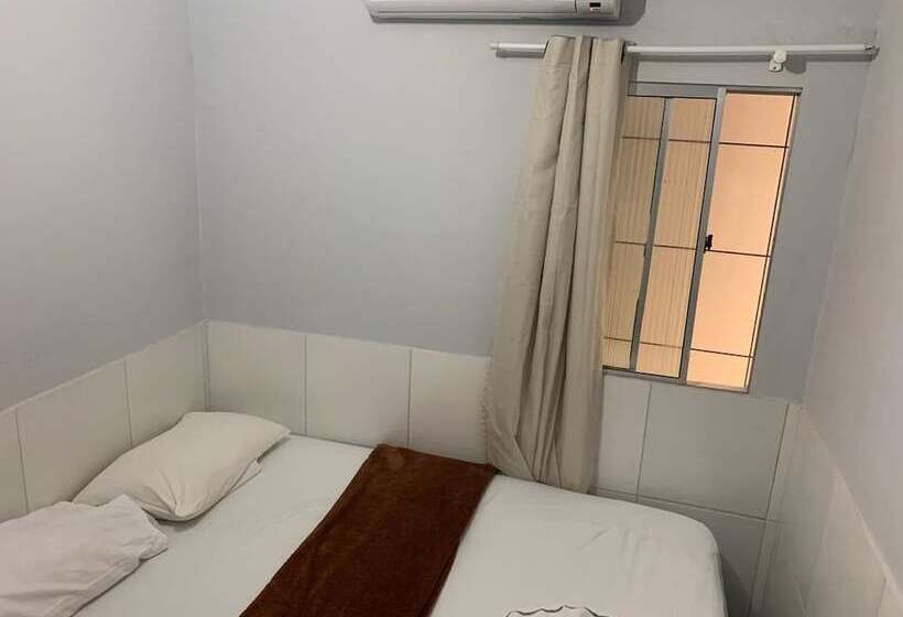Номер Стандарт, Pousada Mar Do Sonho Vila