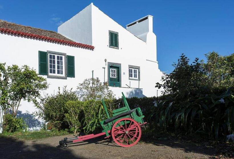 Люкс, Quinta Do Paraizo