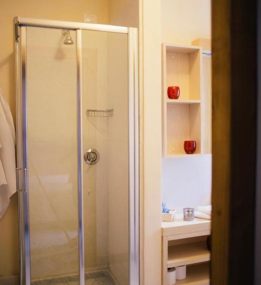 اتاق استاندارد, Agriturismo La Burlanda