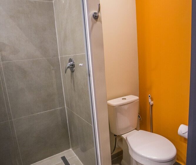 Номер Стандарт, Ibis Budget Uberlandia
