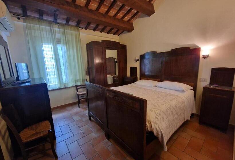 Номер Стандарт, Agriturismo E Cantina La Sabbiona