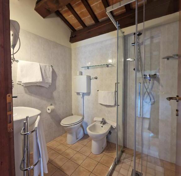 Студия Стандарт, Agriturismo E Cantina La Sabbiona