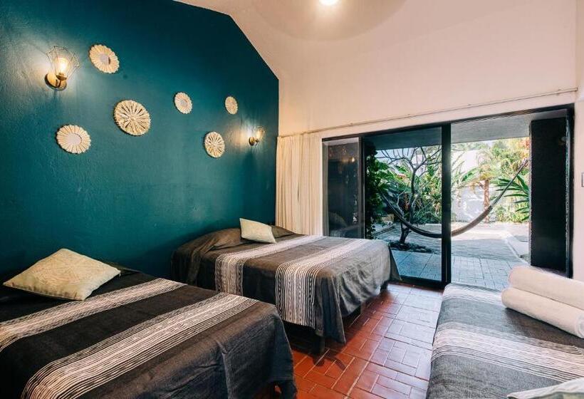 בית, 4 חדרי שינה, Casa Sirena
