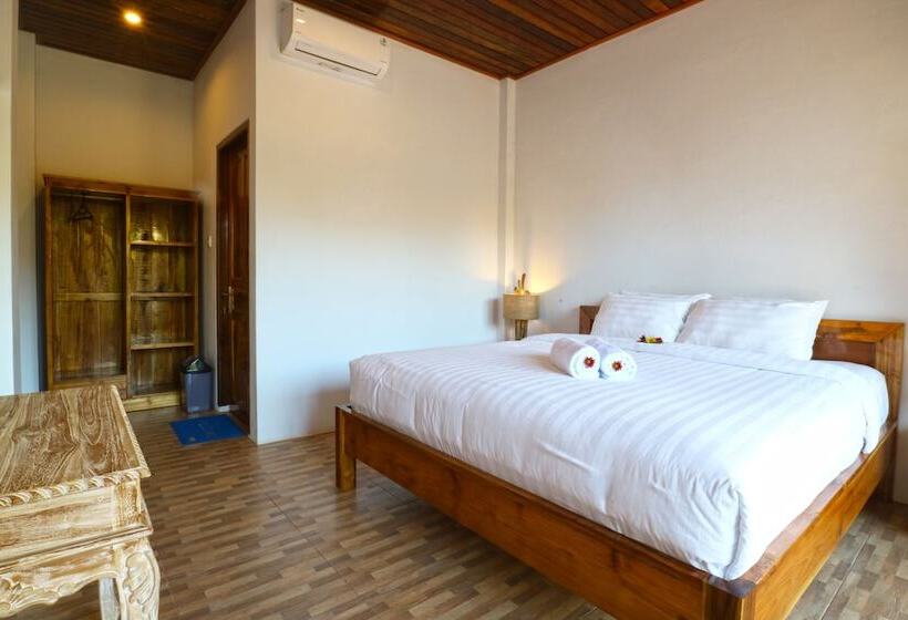 Номер Superior, Pondok Dd Canggu