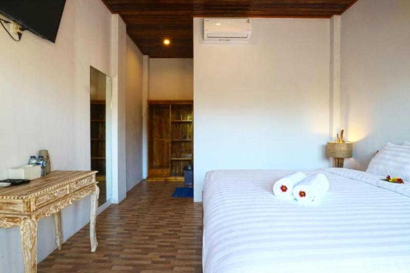 Номер Superior, Pondok Dd Canggu