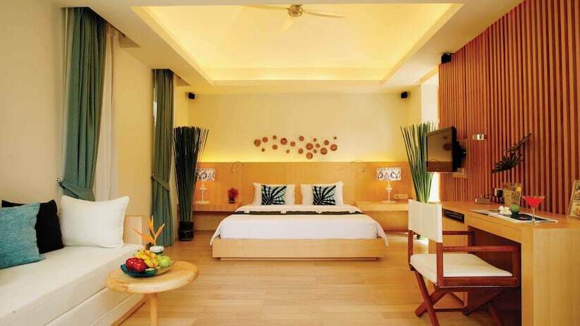 스위트, Chaweng Regent Beach Resort