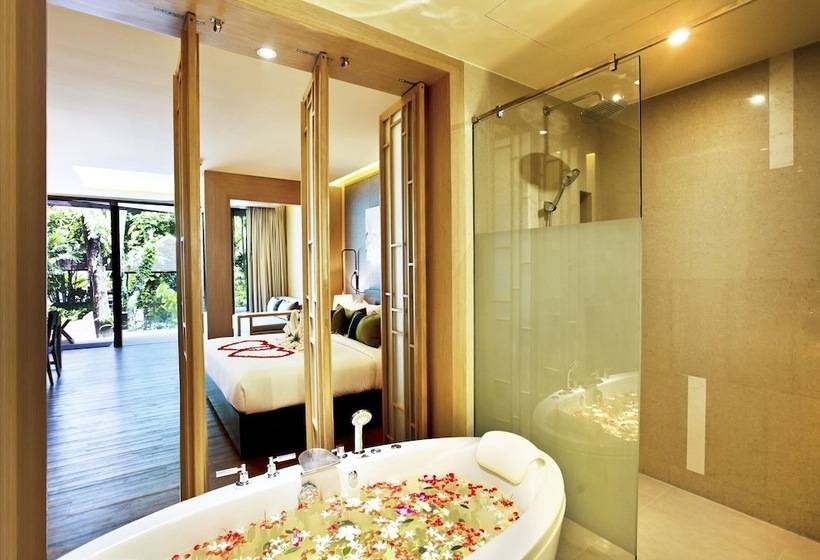 프리미엄 룸, Chaweng Regent Beach Resort