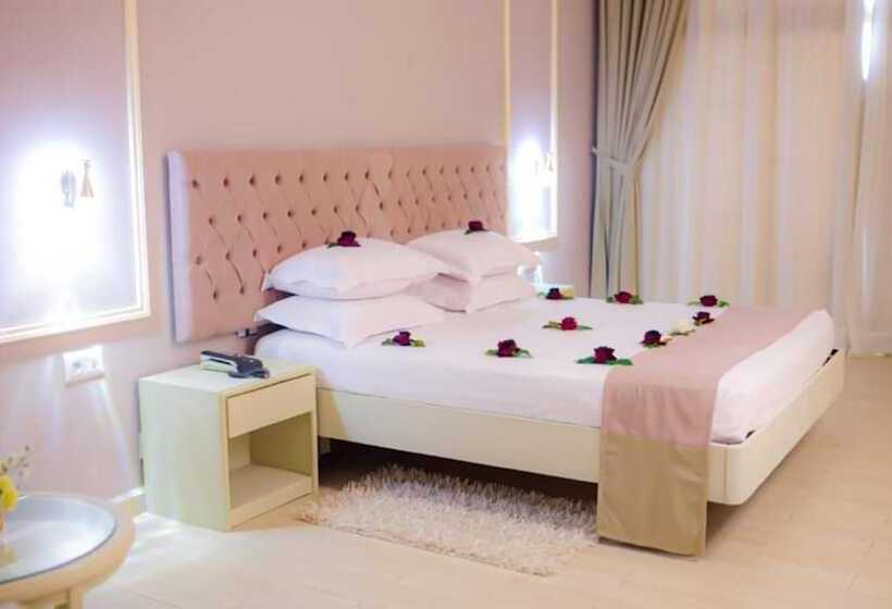 Triple Room Sea View, Amir Palace