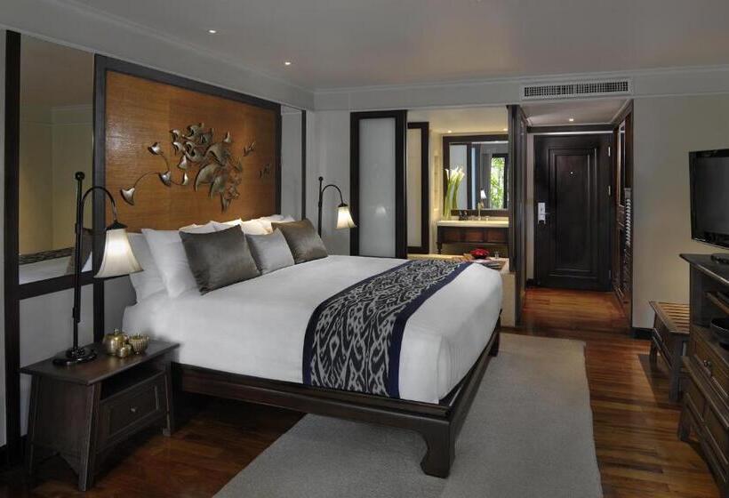 프리미엄 룸 가든 전망, Anantara Hua Hin Resort