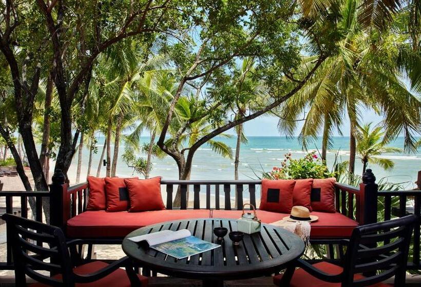 غرفة بريميوم مطلّة علي البحر, Anantara Hua Hin Resort