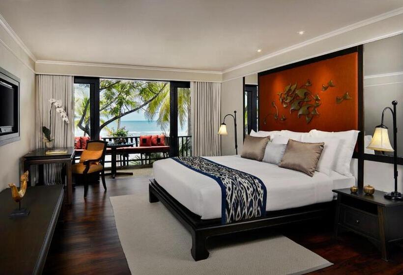 프리미엄 룸 바다 전망, Anantara Hua Hin Resort