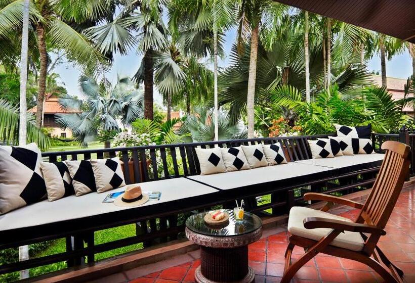 가든 전망 스위트, Anantara Hua Hin Resort