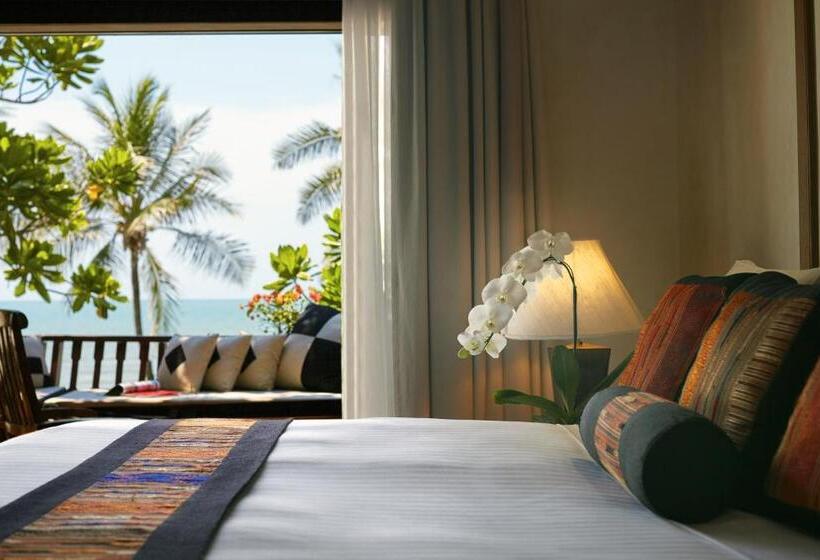 가든 전망 스위트, Anantara Hua Hin Resort
