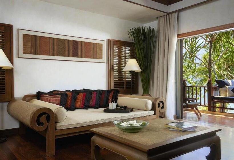 바다 전망 스위트, Anantara Hua Hin Resort