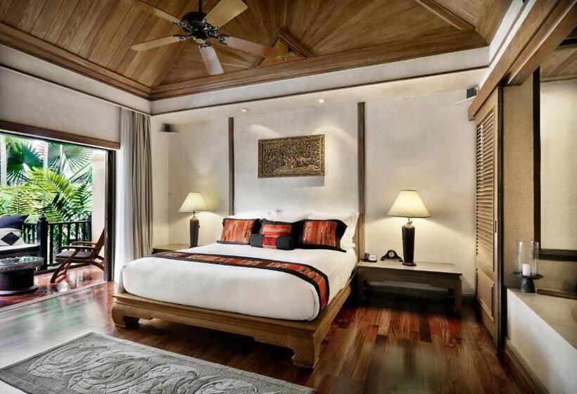 스탠다드 룸, Anantara Hua Hin Resort