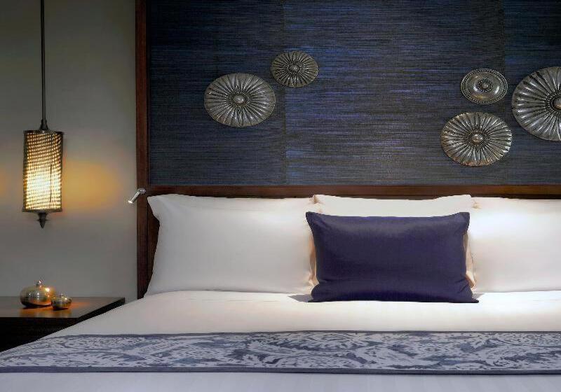 스탠다드 룸, Anantara Hua Hin Resort